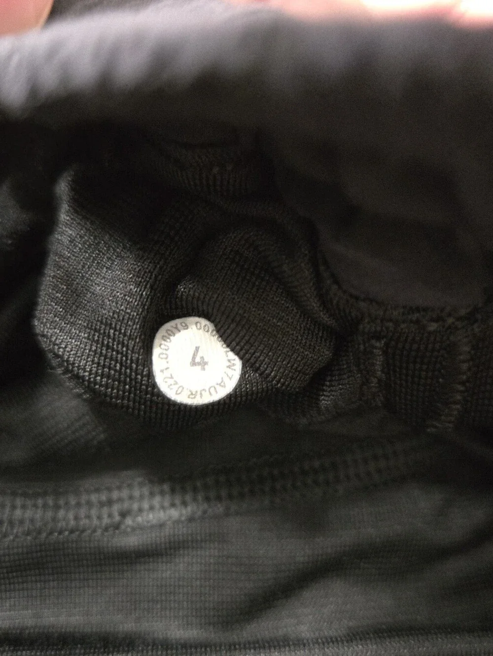 lululemon athletica lululemon hotty